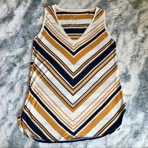 Maurice’s 24/7 Chevron Tank